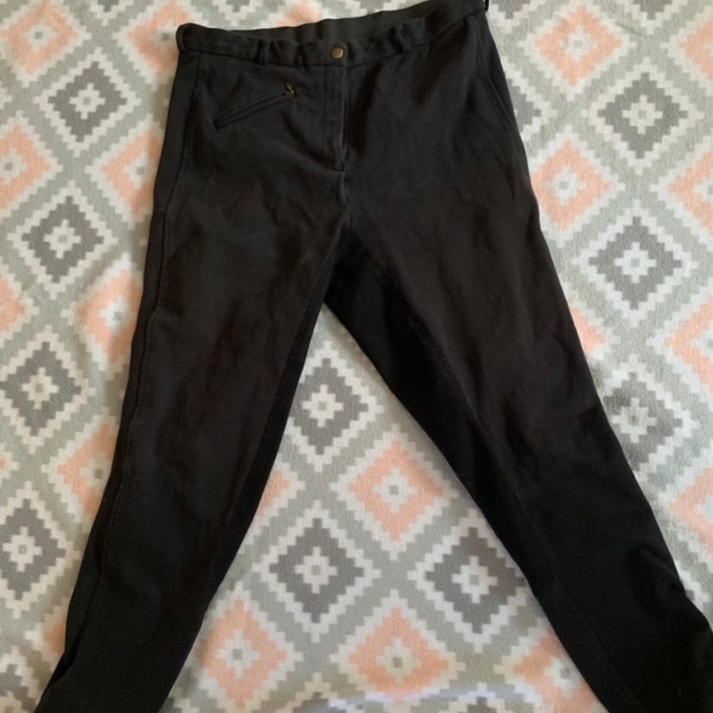 Breeches